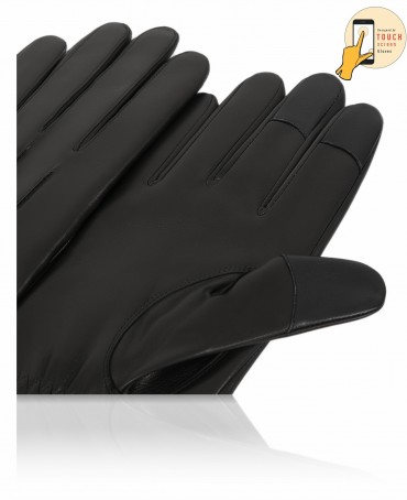 Перчатки Мужские i.K13-TRIJON/BL